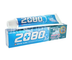 2080歯磨き（Fresh Up）